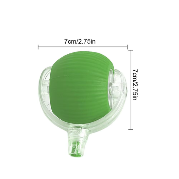 BallBuddy™ - Interactive Ball Toy For Dogs + Cats