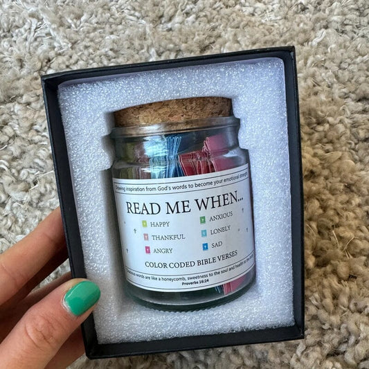 FaithJar™ - Find Peace And Reconnect With God Today