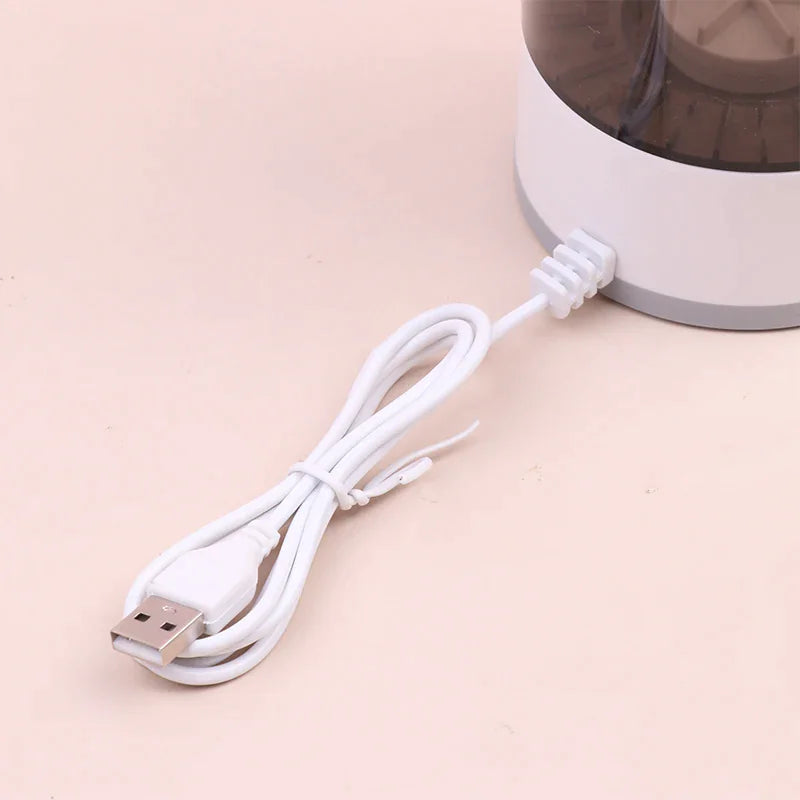 GlowCylce Pro™ - Innovative Electric Makeup Brush Cleaning + Drying Machine