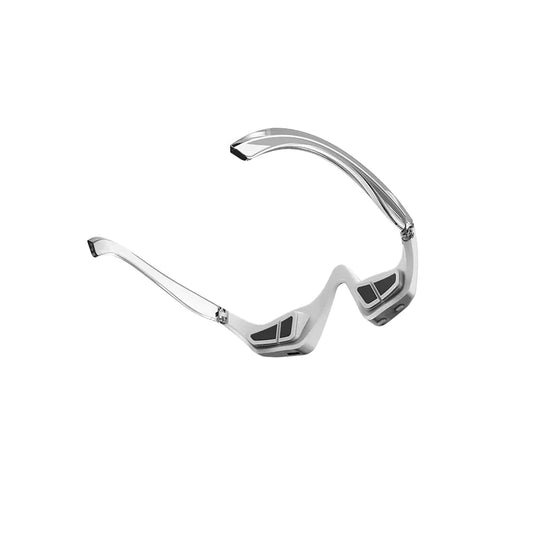 BrightBeneath Pro™ - Innovative Under-Eye Red Light Therapy Massager