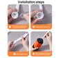CampSplash™ - Portable Electric Shower Pump with Digital Display