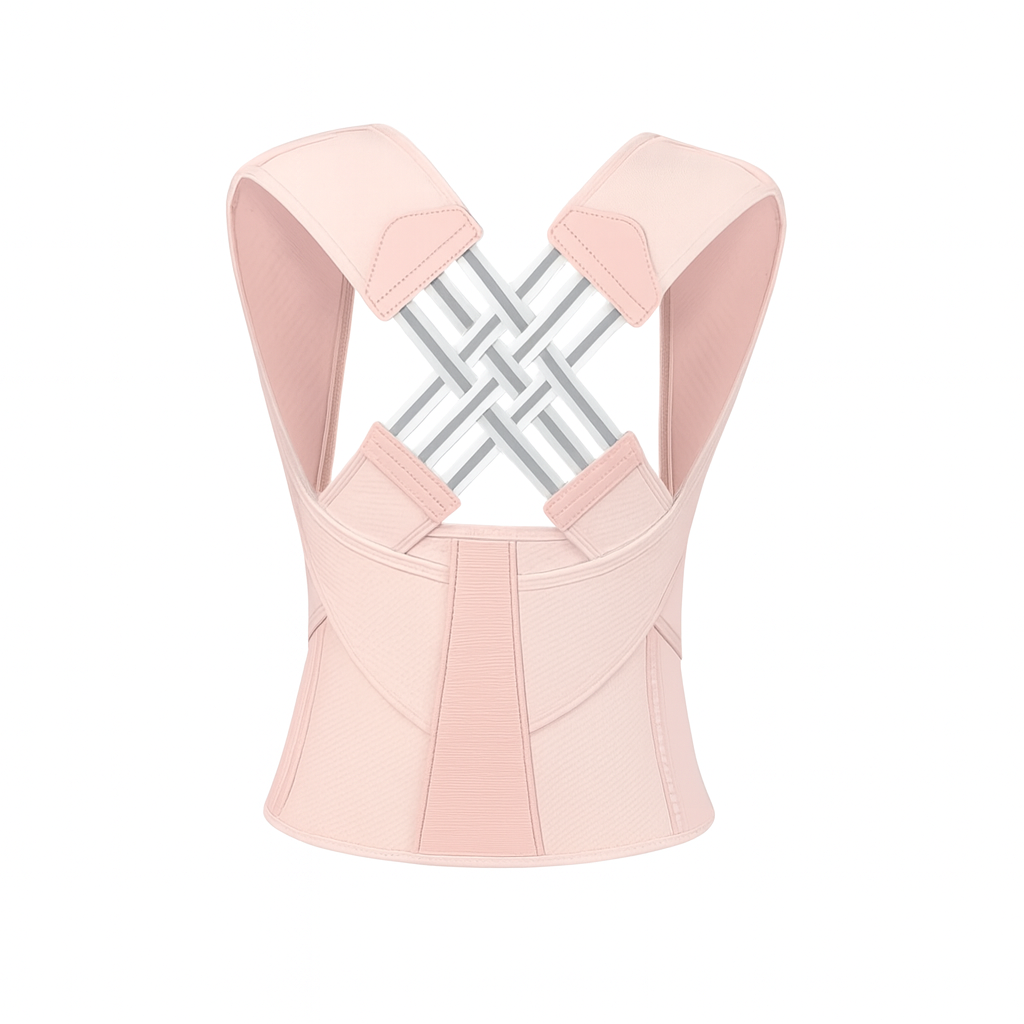 CoreAlign™ 2.0 - Correct Bad Posture In Seconds