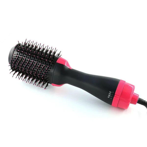 AirStyler™ - Premium 2-in-1 Hair Dryer Brush
