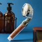 AquaPulse™ - Durable Handheld Rainfall Shower Head