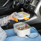 HotBox Pro™ - Durable Electric Heated Lunch Box