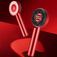 ThermaGlow™ - Premium Red Light Electric Scalp Massage Comb