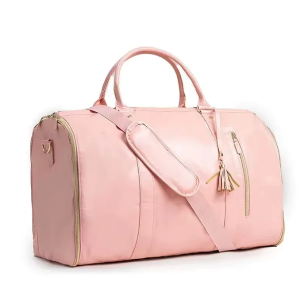 SkyPack™ - Durable Carry-On Unfolding Travel Bag