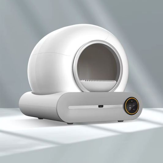 LitterBot Pro™ - Smart Automatic Cat Litter Box