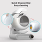 LitterBot Pro™ - Smart Automatic Cat Litter Box
