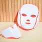 LumaGlow Pro™ - Professional Led Light Therapy Mask