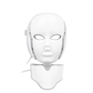 LumaGlow Pro™ - Professional Led Light Therapy Mask