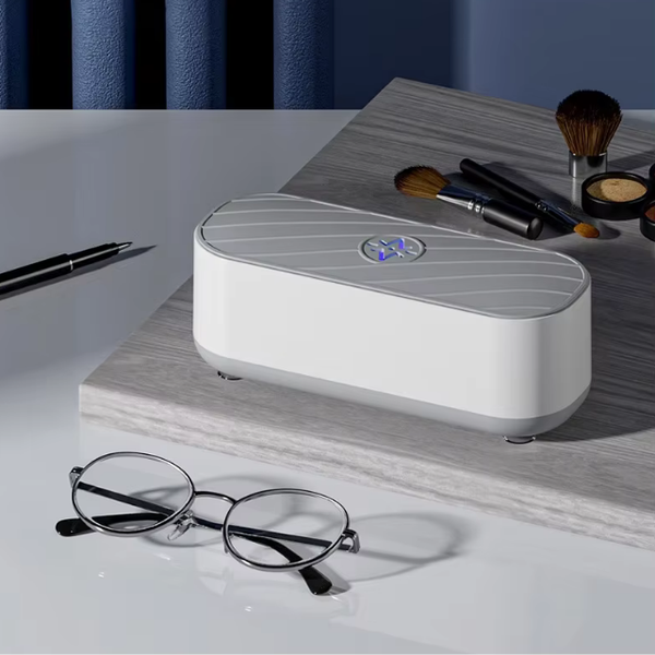 UltraPure Pro™ - Portable Ultrasonic Cleaner