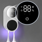 SteriGlow Pro™ - Professional UV Light Tooth Brush Sterilizer