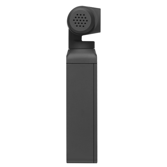 FlipShot Pro™ - Durable 270° Rotatable Anti-Shake Pocket Camera