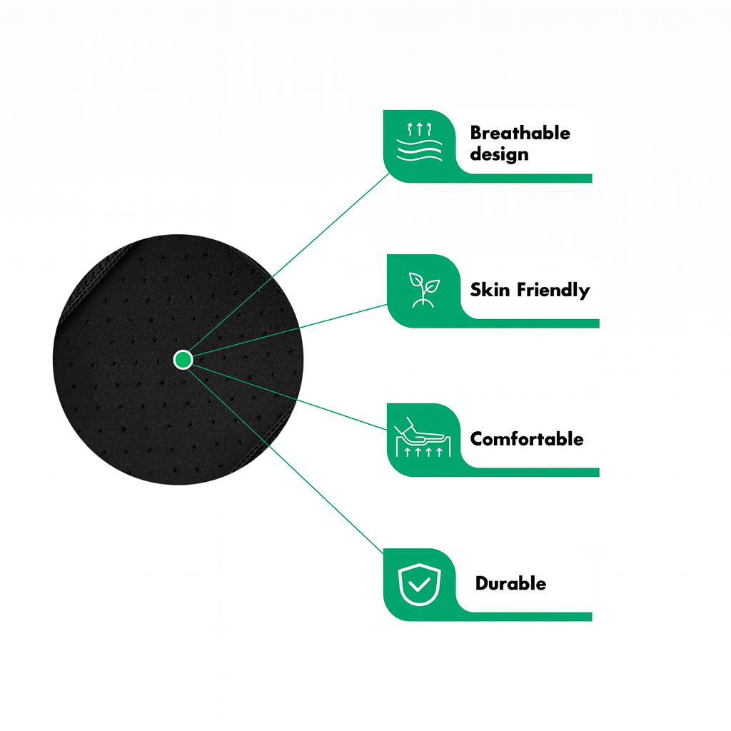 CoreAlign™ 2.0 - Correct Bad Posture In Seconds