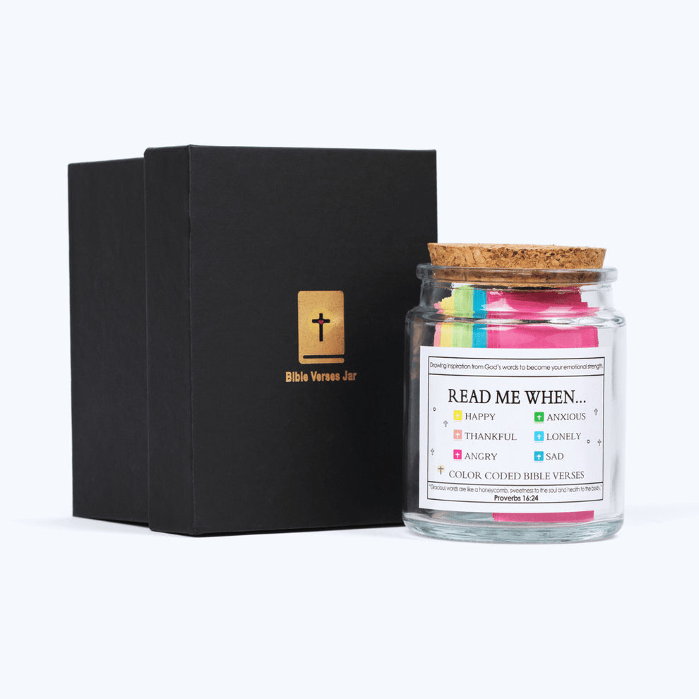 FaithJar™ - Find Peace And Reconnect With God Today