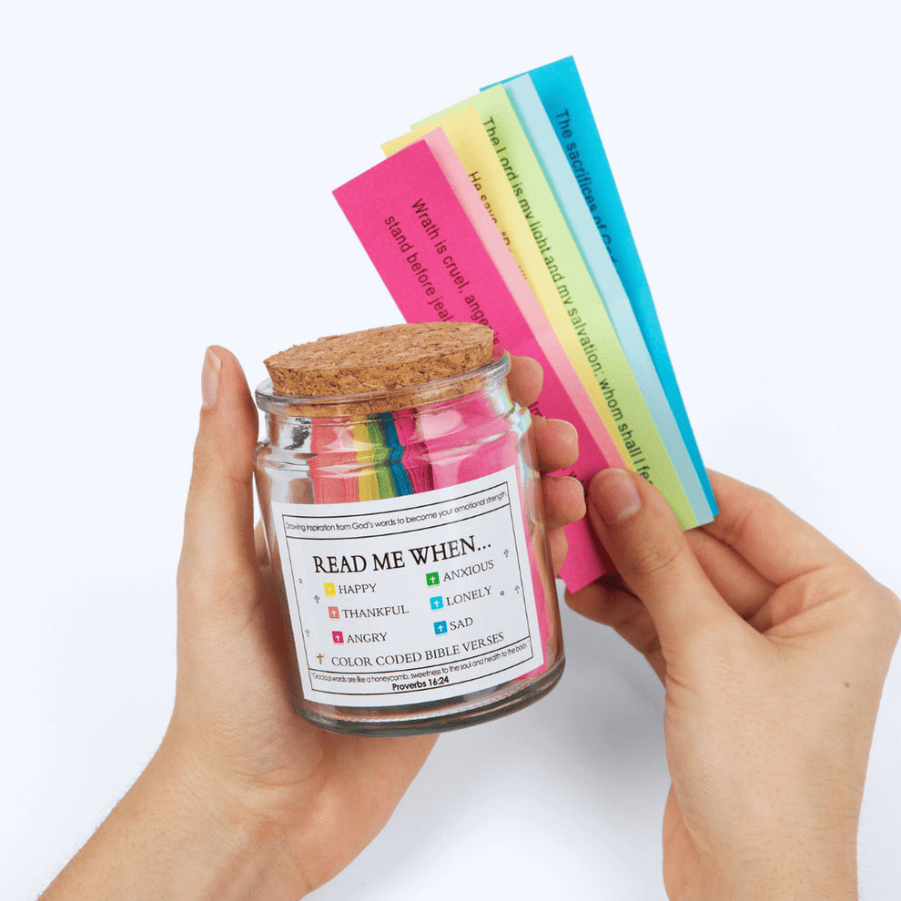 FaithJar™ - Find Peace And Reconnect With God Today