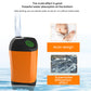 CampSplash™ - Portable Electric Shower Pump with Digital Display