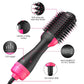 AirStyler™ - Premium 2-in-1 Hair Dryer Brush