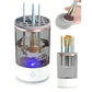 GlowCylce Pro™ - Innovative Electric Makeup Brush Cleaning + Drying Machine