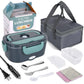 HotBox Pro™ - Durable Electric Heated Lunch Box