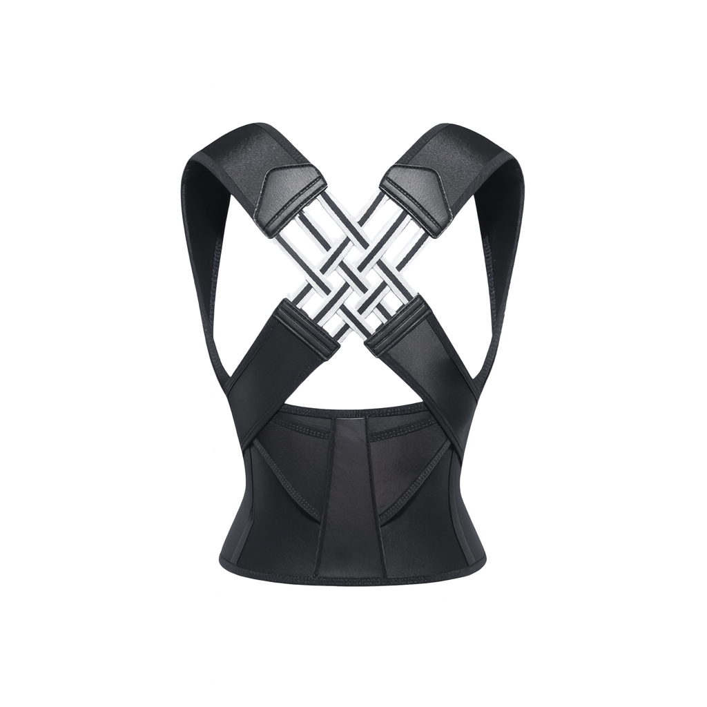 CoreAlign™ 2.0 - Correct Bad Posture In Seconds