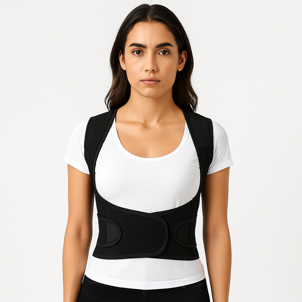 CoreAlign™ 2.0 - Correct Bad Posture In Seconds