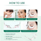 BrightBeneath Pro™ - Innovative Under-Eye Red Light Therapy Massager