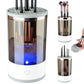 GlowCylce Pro™ - Innovative Electric Makeup Brush Cleaning + Drying Machine