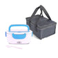 HotBox Pro™ - Durable Electric Heated Lunch Box