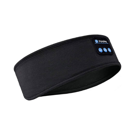 SleepiTech™ - Bluetooth Sleep Band