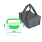 HotBox Pro™ - Durable Electric Heated Lunch Box