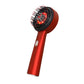 ThermaGlow™ - Premium Red Light Electric Scalp Massage Comb