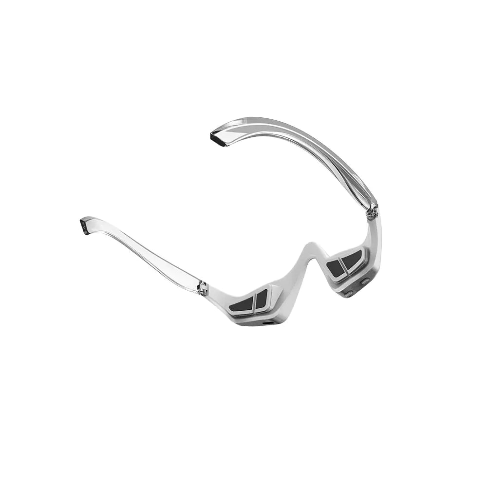 BrightBeneath Pro™ - Innovative Under-Eye Red Light Therapy Massager