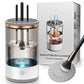 GlowCylce Pro™ - Innovative Electric Makeup Brush Cleaning + Drying Machine