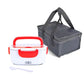 HotBox Pro™ - Durable Electric Heated Lunch Box